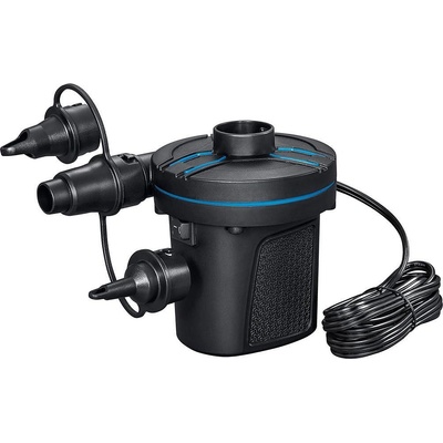 Bestway Помпа електрическа за надуваеми изделия, Bestway 62257 PowerTouch, 96W, 680 л/мин, 0.0348 bar (62257)