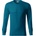 MALFINI Rimeck resist ls r05 / Тениска с дълъг ръкав - петрол s (r059313)