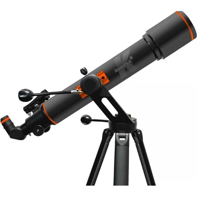 Levenhuk Kelvin Nova PLUS 90/660