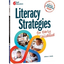 What the Science of Reading Says - Smith, Jodene Lynn a Smith, Jodene
