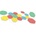 Nanoleaf Shapes Hexagons Starter Kit 15 Pack (NL42-6002HX-15PK)