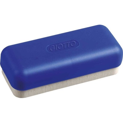 GIOTTO F692400 Гъба за бяла табла Blue (<![CDATA[F692400]]>)