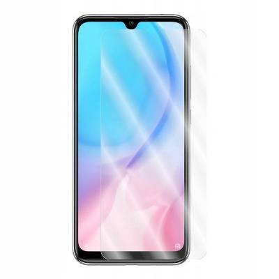 TVRZENÉ SKLO 9H pro Xiaomi Mi A3 Lite Rychlé ochranné sklo