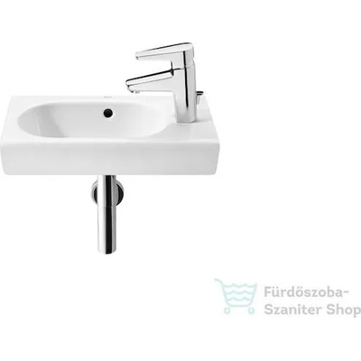 Roca Meridian 45x25 cm right (A327248000)