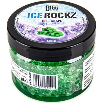 Ice Rockz Bigg minerální kamínky Ice Hrozen 120 g