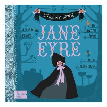 Jane Eyre | Jennifer Adams