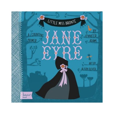 Jane Eyre | Jennifer Adams