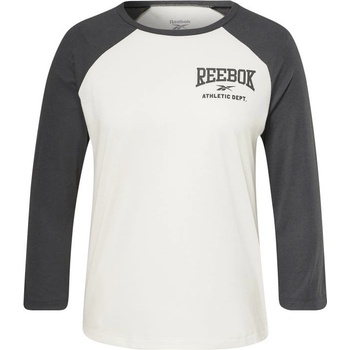 Reebok WOR SUPREMIUM 3/4 SLEEVE