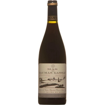 Moulin de Gassac balsamikový ocet 250 ml