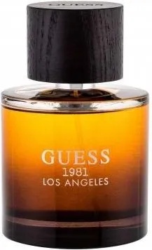 GUESS 1981 Los Angeles for Him EDT 100 ml
