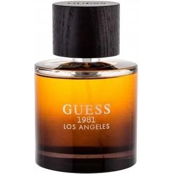 Image 1 of GUESS 1981 Los Angeles for Him EDT 100 ml