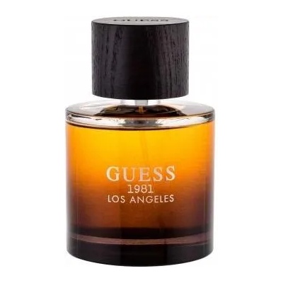 GUESS 1981 Los Angeles for Him EDT 100 ml