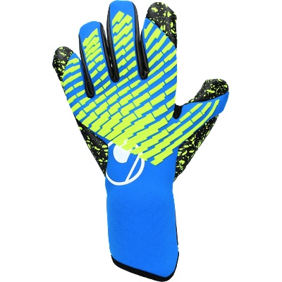 Uhlsport FM Cybertec Supergrip+ HN Goalkeeper Gloves
