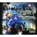 V/A - Chicano Rap Connection CD