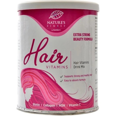 Nutrisslim Hair Vitamins 150 g