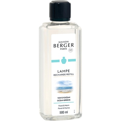 Maison Berger Paris Morský vzduch náplň do katalytickej lampy 500 ml