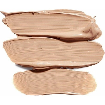 NUI Cosmetics Přírodní tekutý make-up s hedvábným finishem Intense taiao 30 ml
