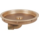 HUGO LAHME Podlahový bublinkový systém