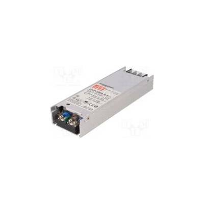 Napájecí zdroj spínaný pro LED displeje 180W 4,5VDC 40A 420g