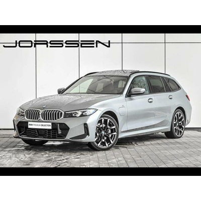 BMW 330e Touring 215 kW