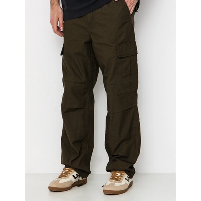 Carhartt WIP Regular Cargo cypress/rinsed
