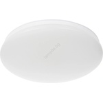 Kanlux 39741 - LED плафон за баня ENELO LED/17W/230V Ø 32 см IP44 (KX2686)