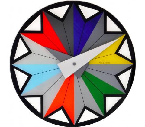 Nextime Circus 8163