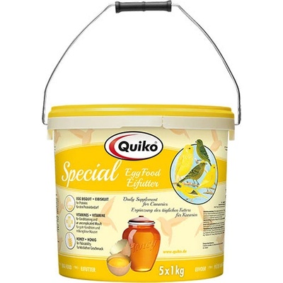 Quiko Special Eggfood 5 kg