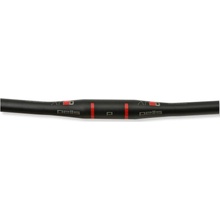 PELLS Řídítka XR6 OV Red 580mm