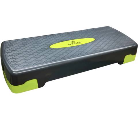SPARTAN 1120