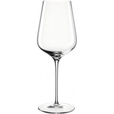 Leonardo Sklenička na bílé víno BRUNELLI 470 ml