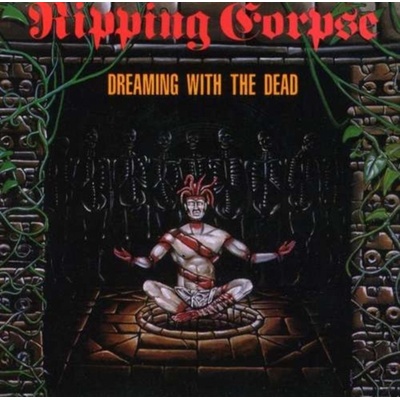 RIPPING CORPSE: DREAMING WITH THE DEAD CD