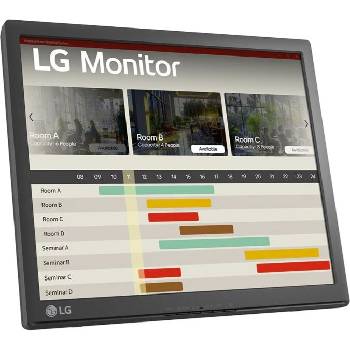 LG 17BR30T-B