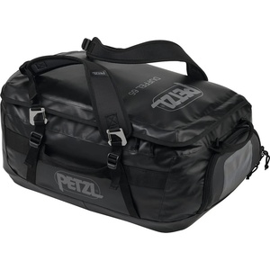 Petzl Сак Petzl Duffel 65 Luggage - Black (510-5633-0111)