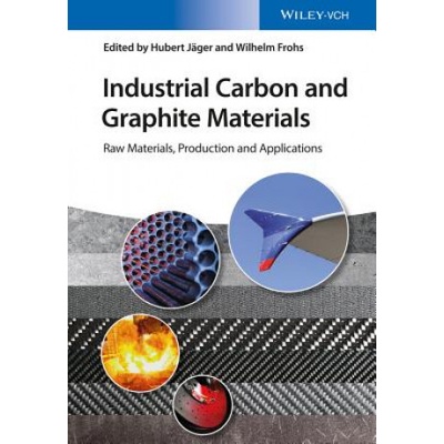 Industrial Carbon and Graphite Materials
