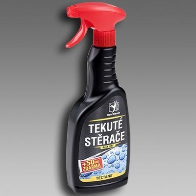 Den Braven Tectane Tekuté stierače 500 ml
