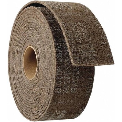 Brusná role 3M Scotch-Brite CP-RL A Med 100mm x 10m