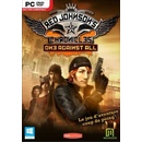 Red Johnsons Chronicles 1 + 2