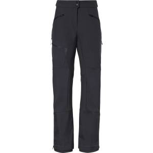Vaude Дамски алпийски панталон Vaude Women's Monviso Alpine Pants Mountaineering trousers - Black - размер 44 (EU) (107-3315-0116)