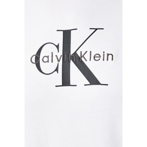Calvin Klein суичър дамски с памук (LV047B234G) - answear - 172,09 лв