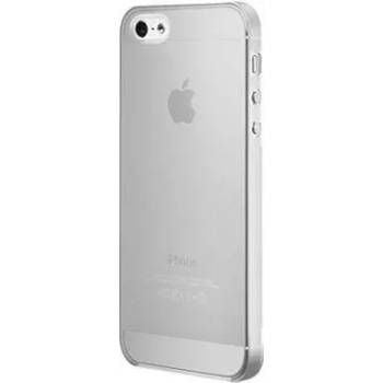 Image 1 of SwitchEasy Nude - поликарбонатов кейс с аксесоари за iPhone 5, iPhone 5S, iPhone SE (прозрачен)