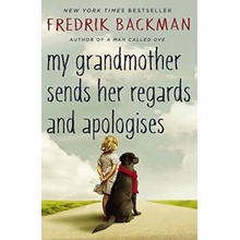 My Grandmother Asked Me to Tell You She´s Sorry