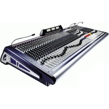 Soundcraft GB8-48CH