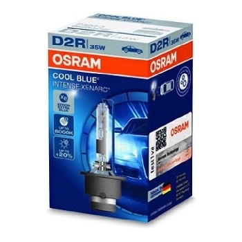 Žiarovka xenonová D2R CoolBlue