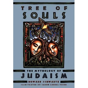 Tree of Souls | Howard Schwartz (ISBN: 9780195086799)