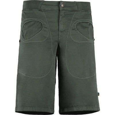 E9 Мъжки къси панталони E9 Rondo Short2.2 Shorts - Slate - размер XS (012-4211-0411)