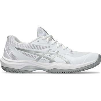 ASICS Маратонки Asics Women's Game Tennis Shoes - Wht/Pure Silv