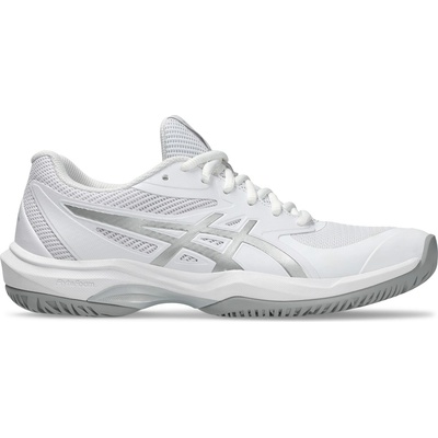 ASICS Маратонки Asics Women's Game Tennis Shoes - Wht/Pure Silv