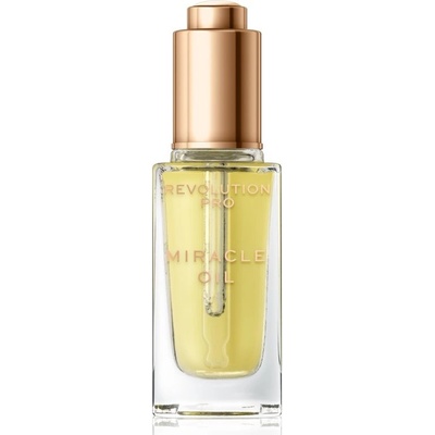 Revolution PRO Pleťový olej Miracle Oil 30 ml – Zboží Dáma