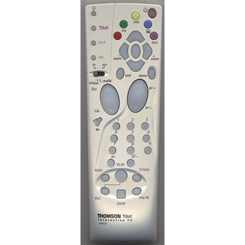 Thomson rct4131s - оригинален дистанционен контрол (rct4131s)